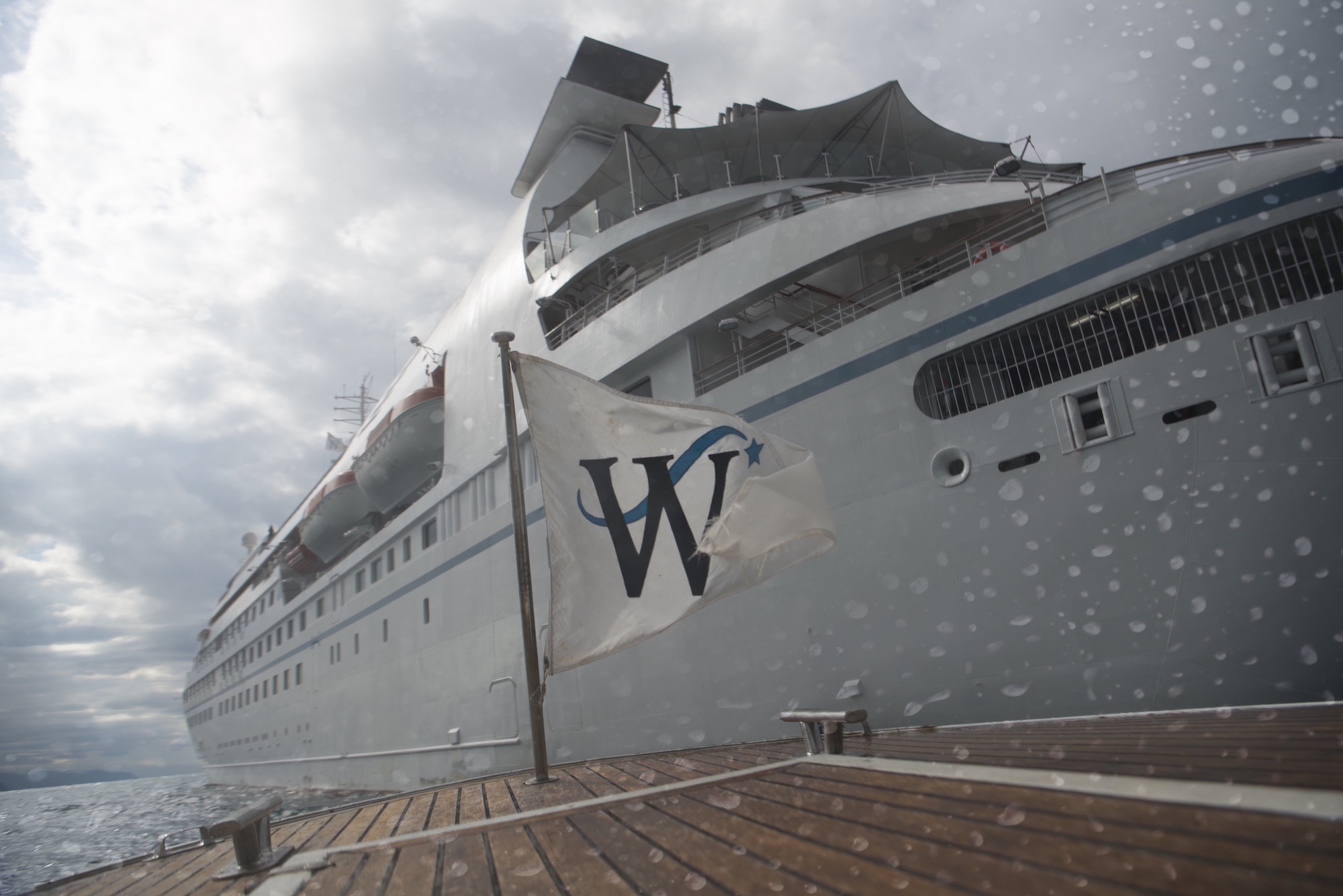 windstar cruises gaelic explorer